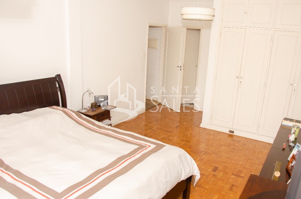 Apartamento, 4 quartos, 208 m² - Foto 22