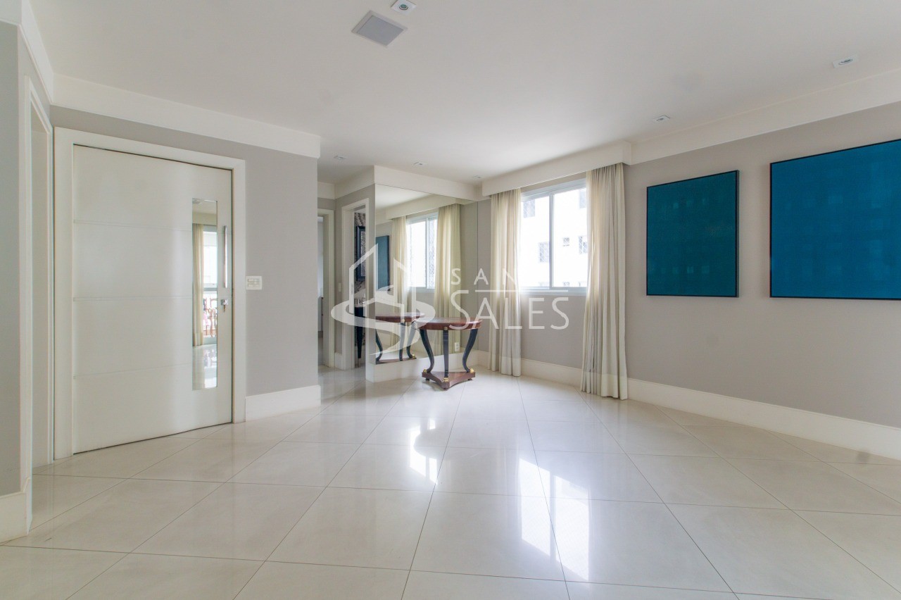 Apartamento, 3 quartos, 124 m² - Foto 4