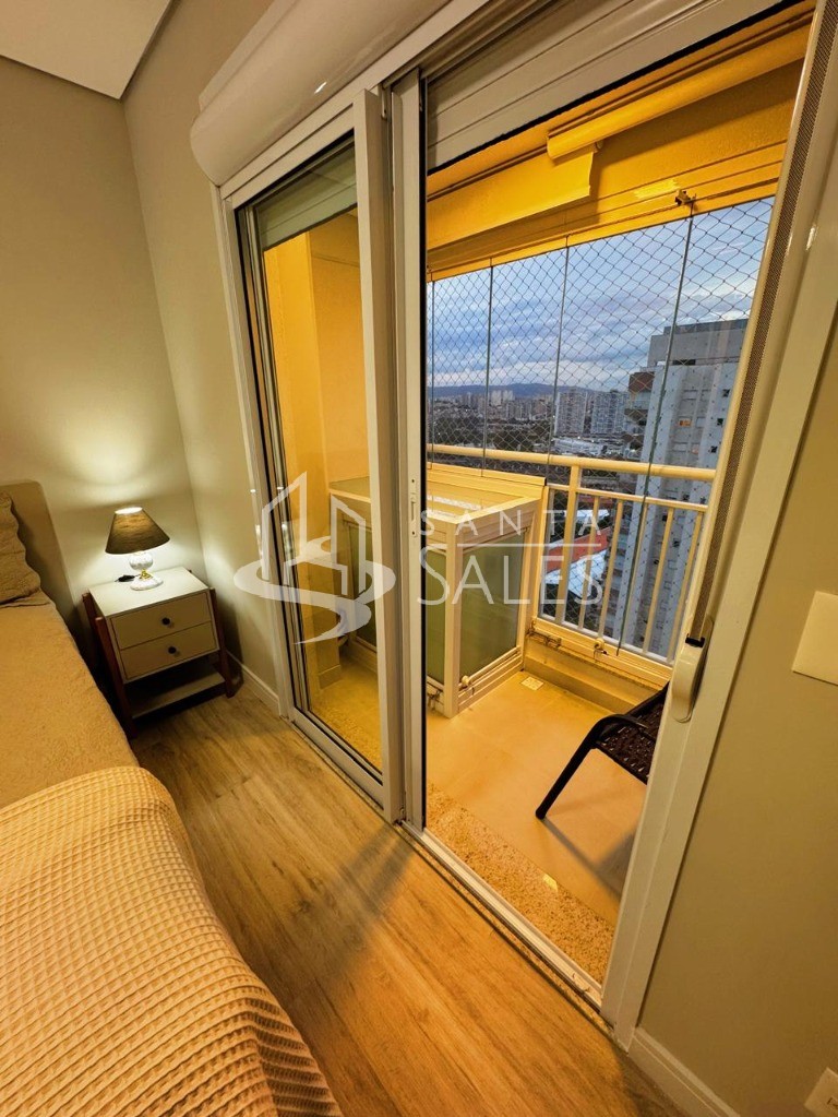 Cobertura, 3 quartos, 136 m² - Foto 12