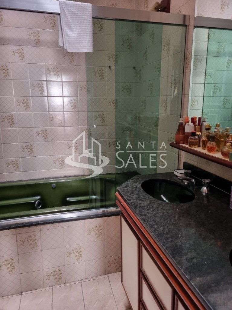 Sobrado, 5 quartos, 387 m² - Foto 6