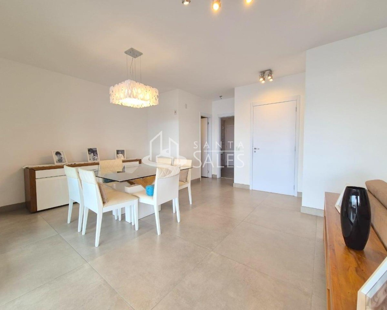Apartamento, 3 quartos, 160 m² - Foto 8