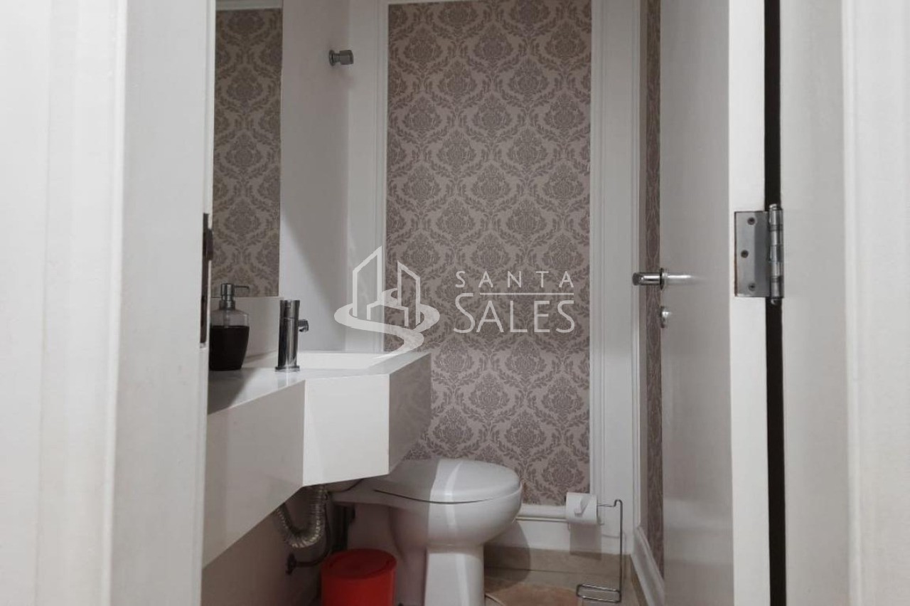 Apartamento, 4 quartos, 128 m² - Foto 13