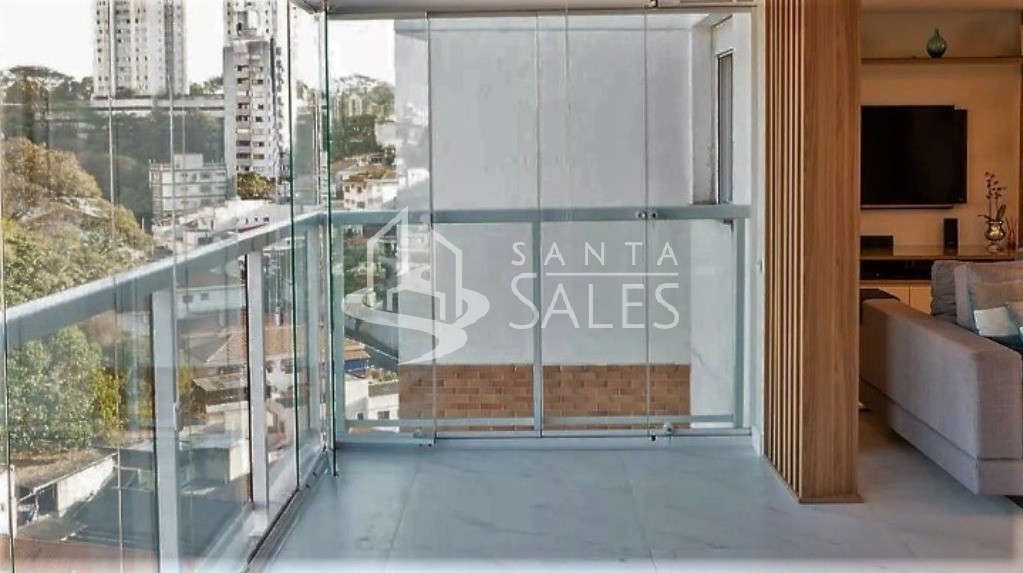 Cobertura, 3 quartos, 250 m² - Foto 23