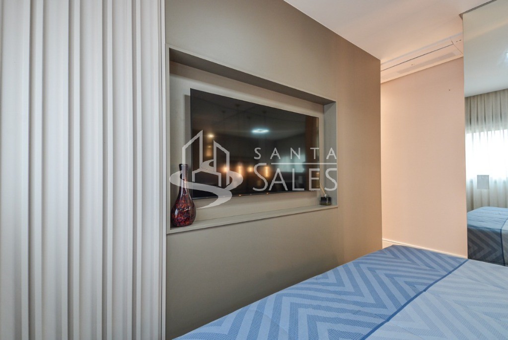 Apartamento à venda com 3 quartos, 131m² - Foto 40