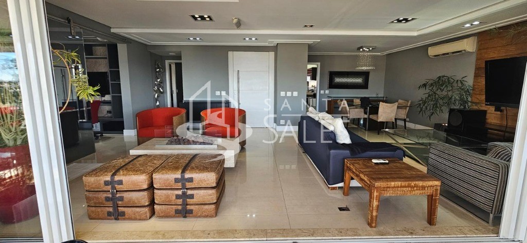 Apartamento, 4 quartos, 206 m² - Foto 16