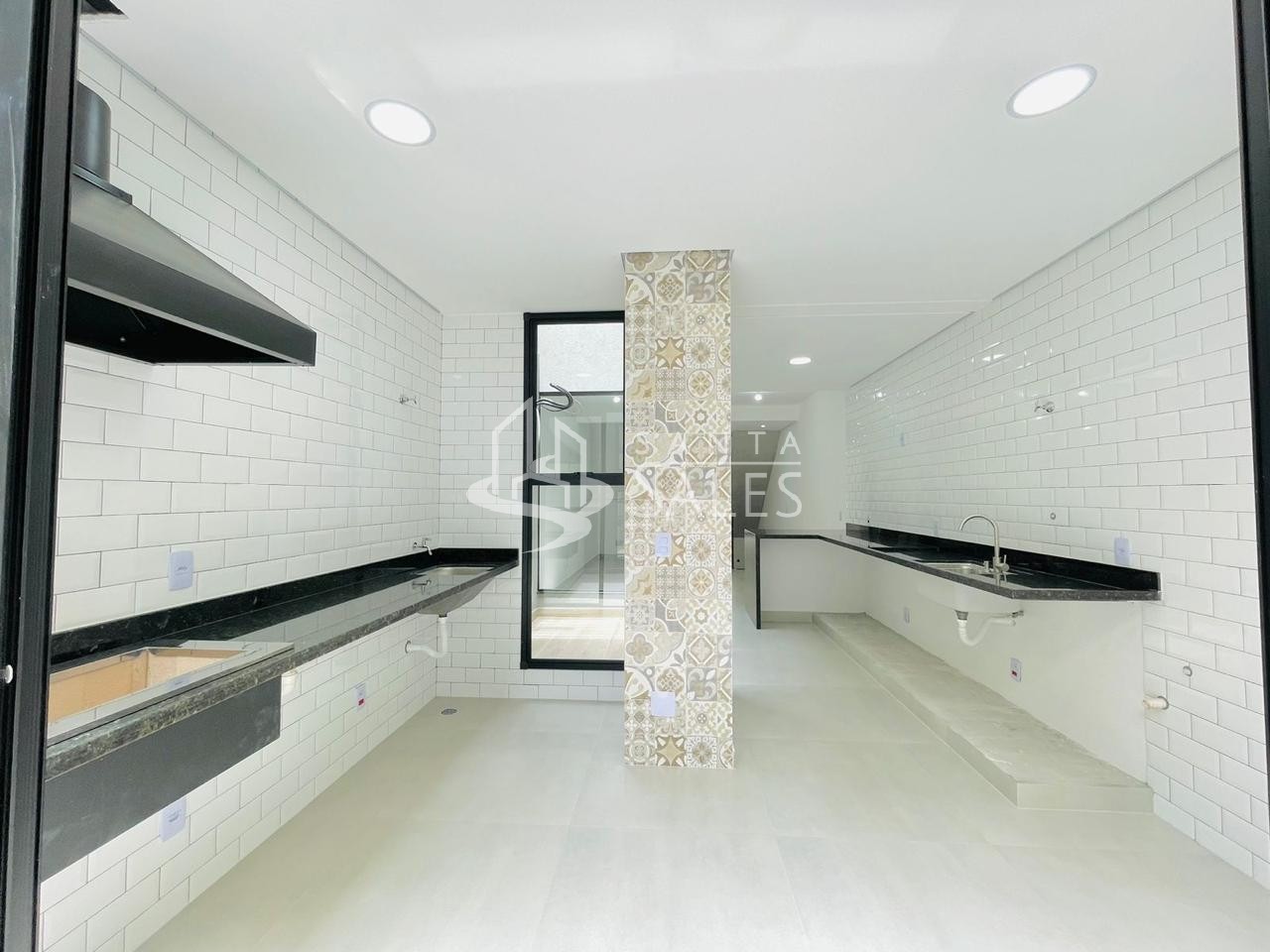 Casa, 4 quartos - Foto 24