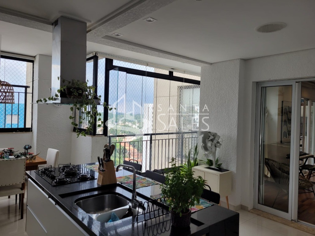 Apartamento, 3 quartos, 131 m² - Foto 12