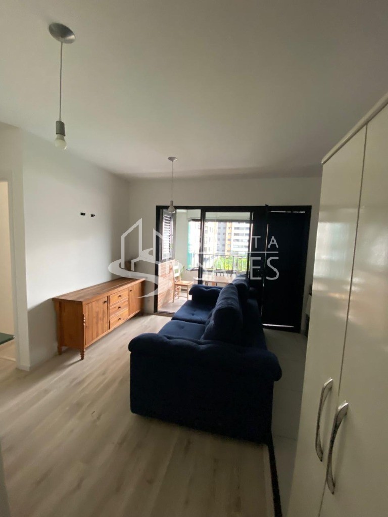 Apartamento à venda com 2 quartos, 50m² - Foto 13
