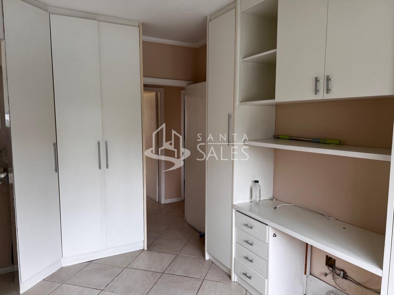 Apartamento, 3 quartos, 130 m² - Foto 6