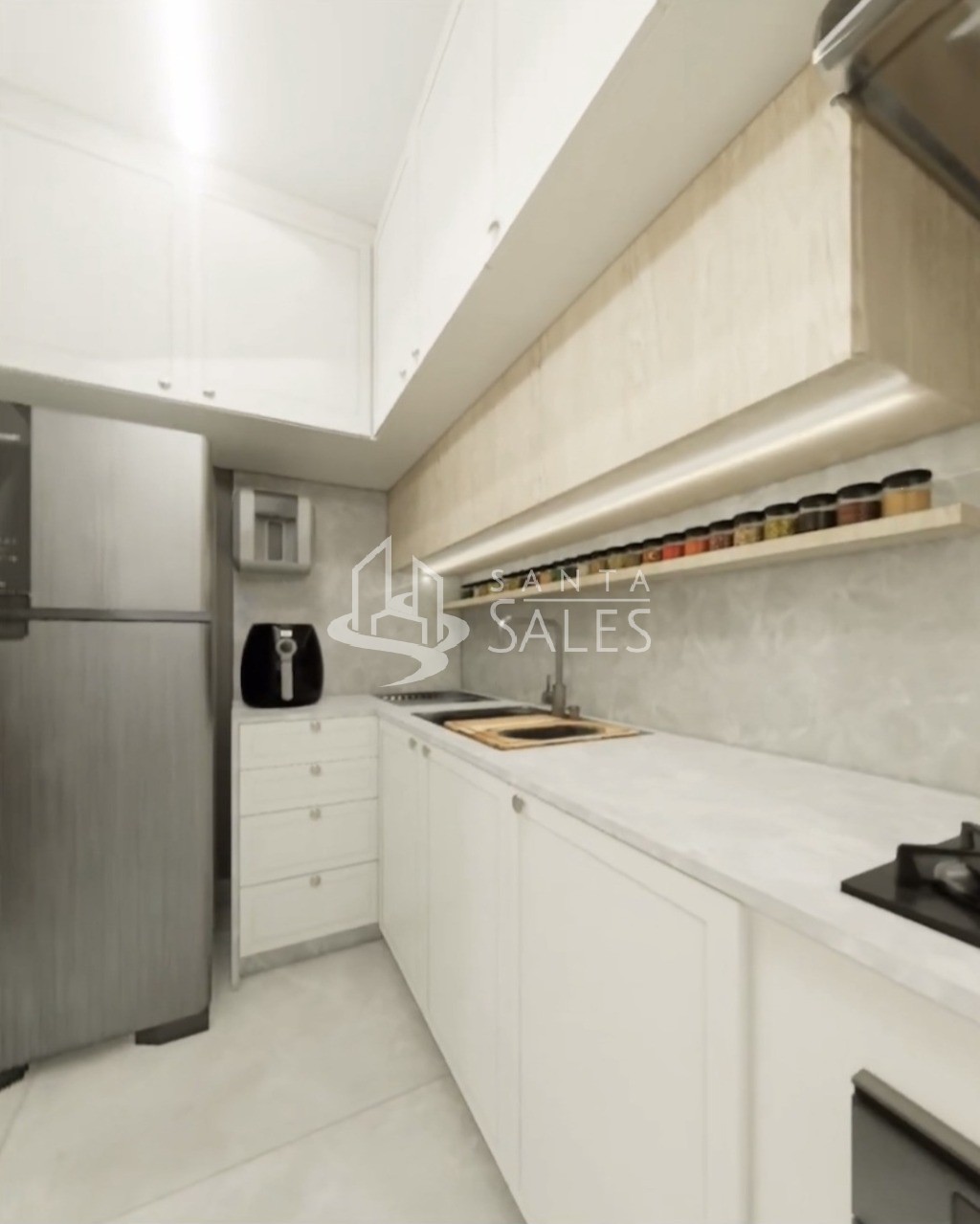 Apartamento, 2 quartos, 67 m² - Foto 7