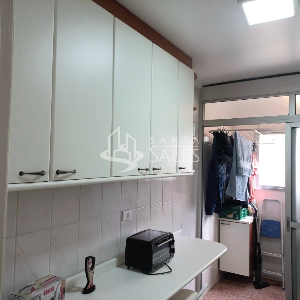 Apartamento, 2 quartos, 60 m² - Foto 9