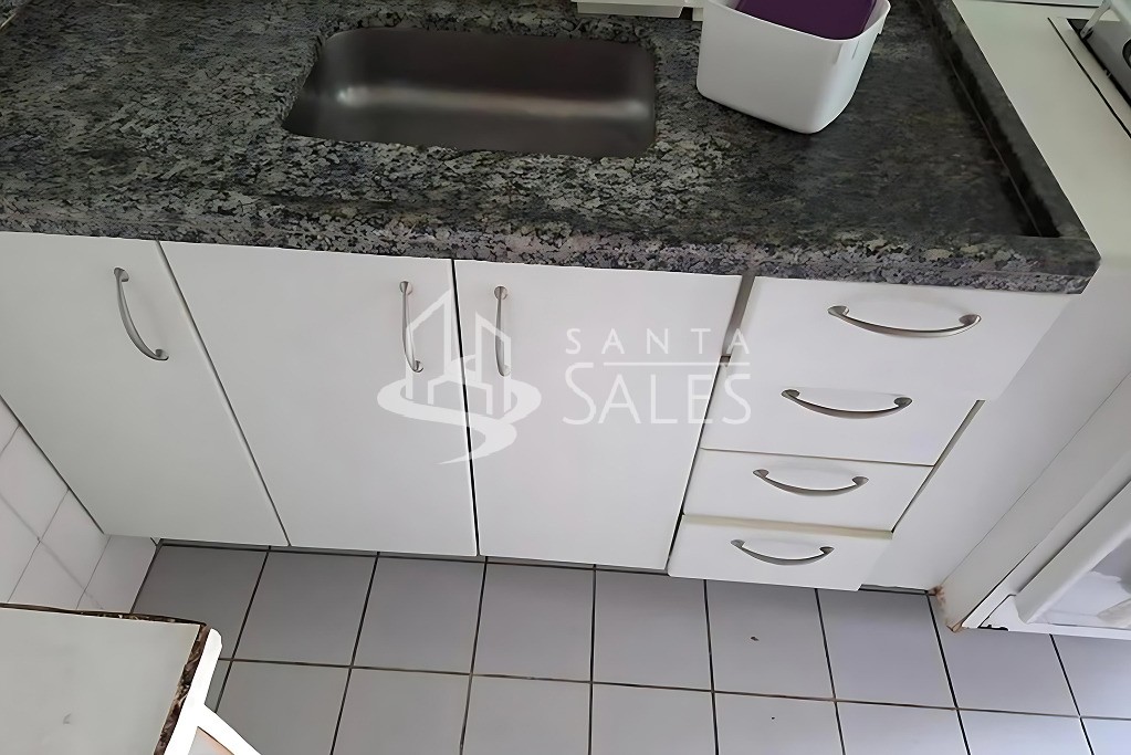 Apartamento, 2 quartos, 45 m² - Foto 11