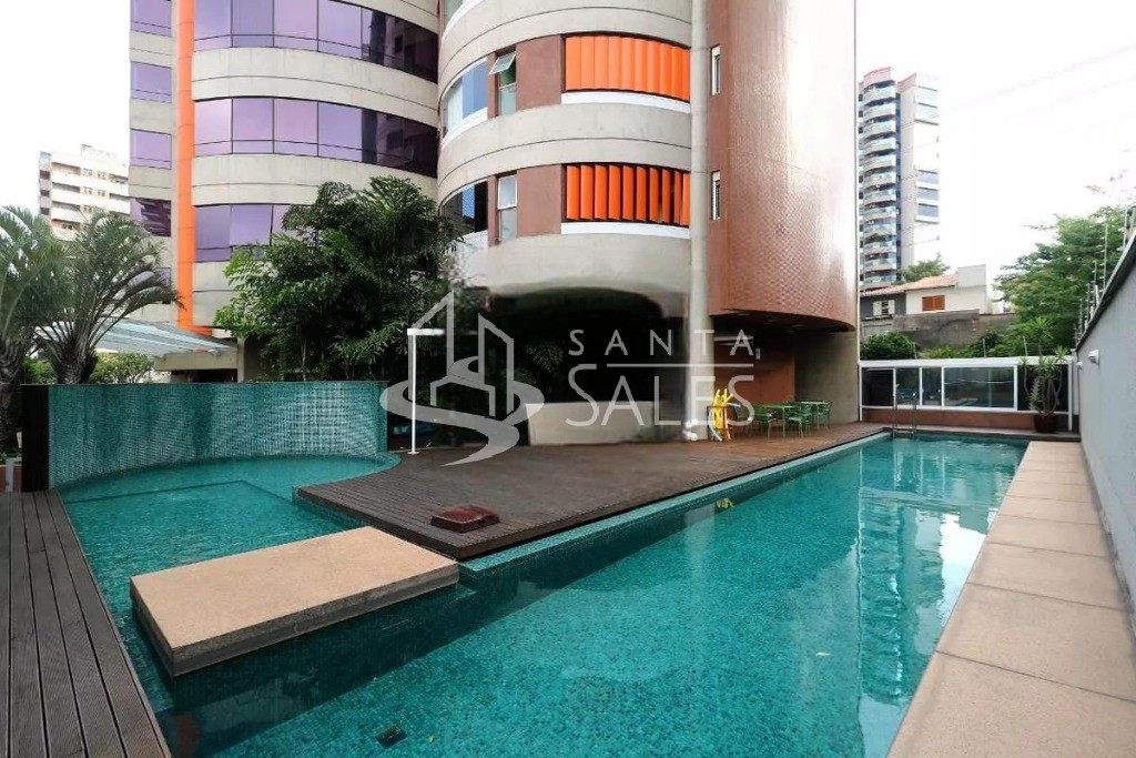 Apartamento, 4 quartos, 275 m² - Foto 26