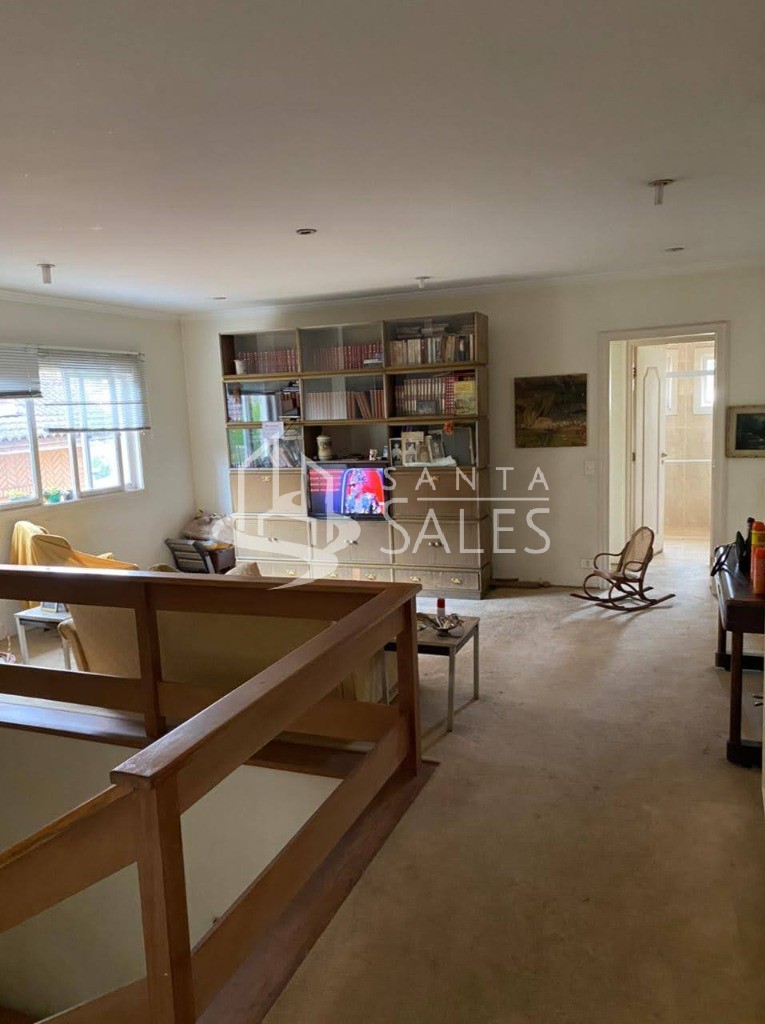 Sobrado, 4 quartos, 350 m² - Foto 21