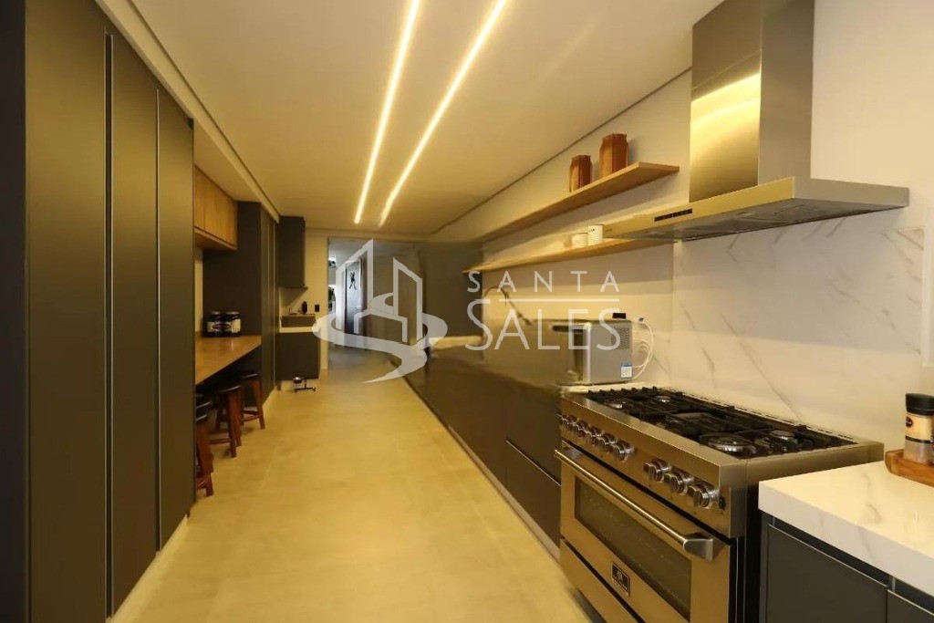 Apartamento, 4 quartos, 275 m² - Foto 11