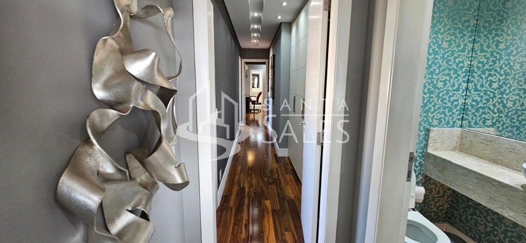 Apartamento, 4 quartos, 206 m² - Foto 53