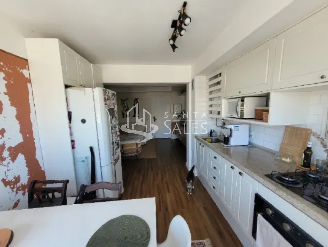 Apartamento, 2 quartos, 57 m² - Foto 16