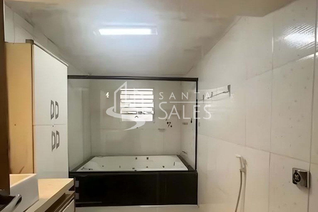 Casa, 4 quartos - Foto 12