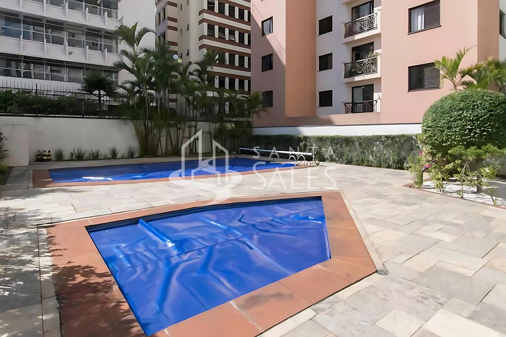 Apartamento, 1 quarto, 36 m² - Foto 13