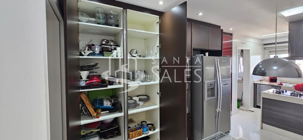 Apartamento, 4 quartos, 206 m² - Foto 54