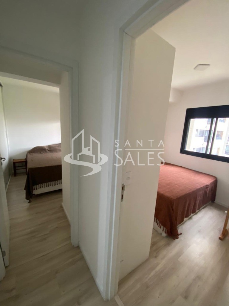 Apartamento à venda com 2 quartos, 50m² - Foto 25