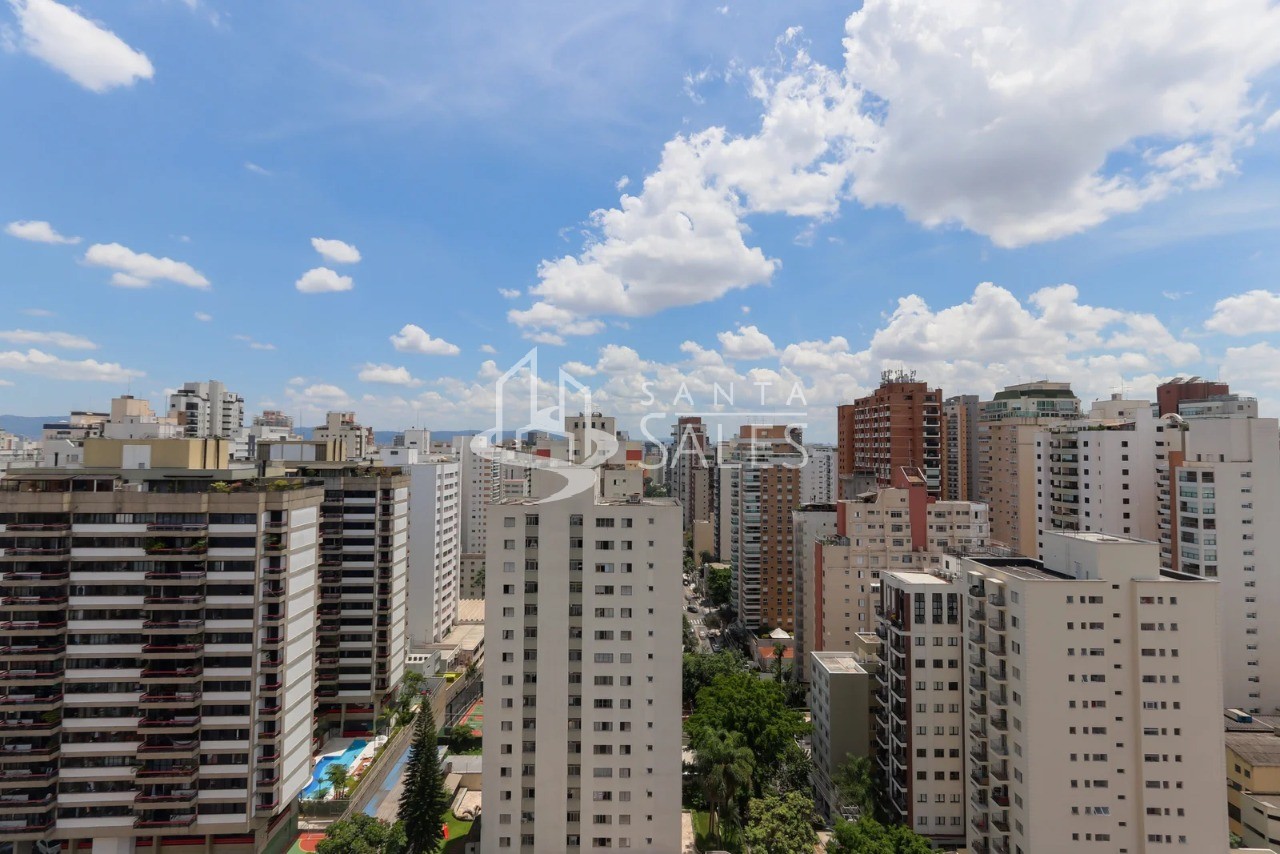 Apartamento, 3 quartos, 248 m² - Foto 34