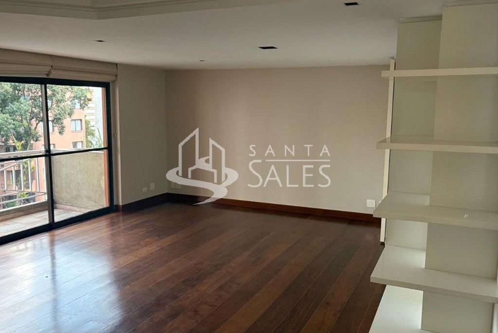Apartamento, 3 quartos, 180 m² - Foto 2