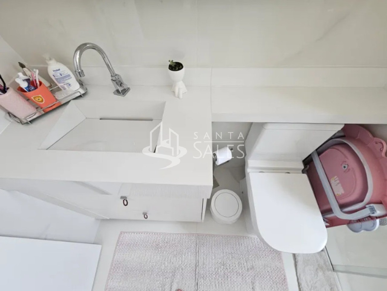 Apartamento à venda com 2 quartos, 72m² - Foto 14