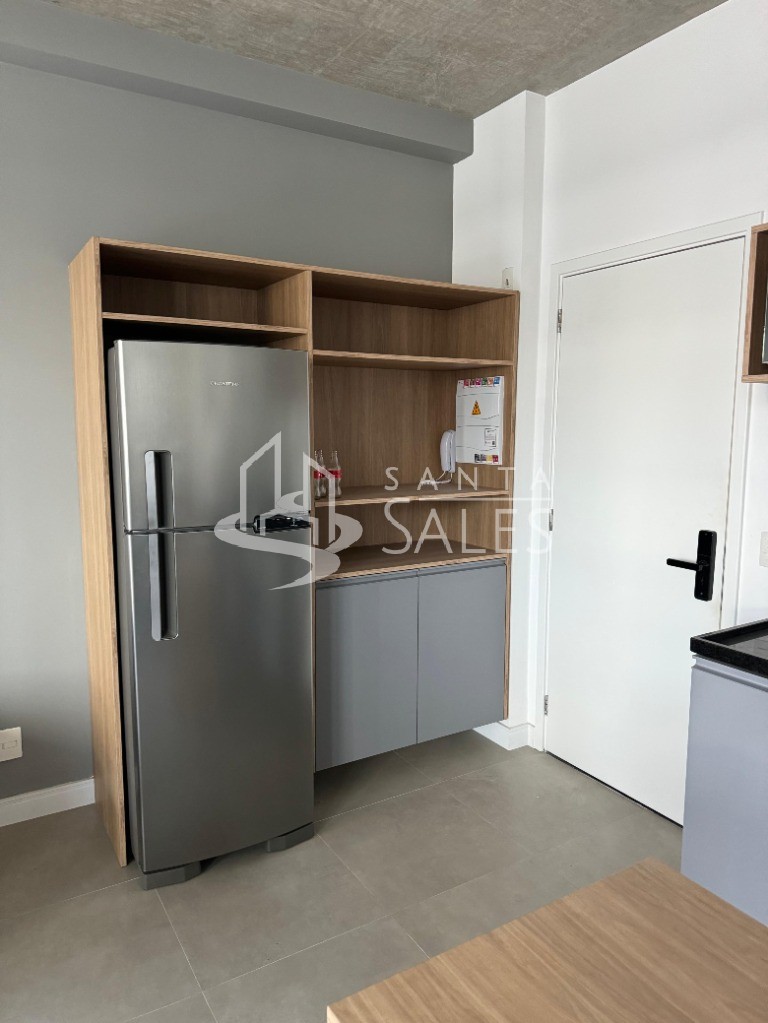 Apartamento, 1 quarto, 42 m² - Foto 17