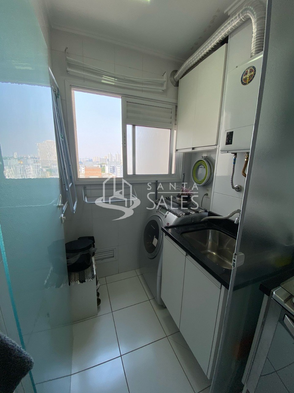 Apartamento à venda com 2 quartos, 67m² - Foto 15
