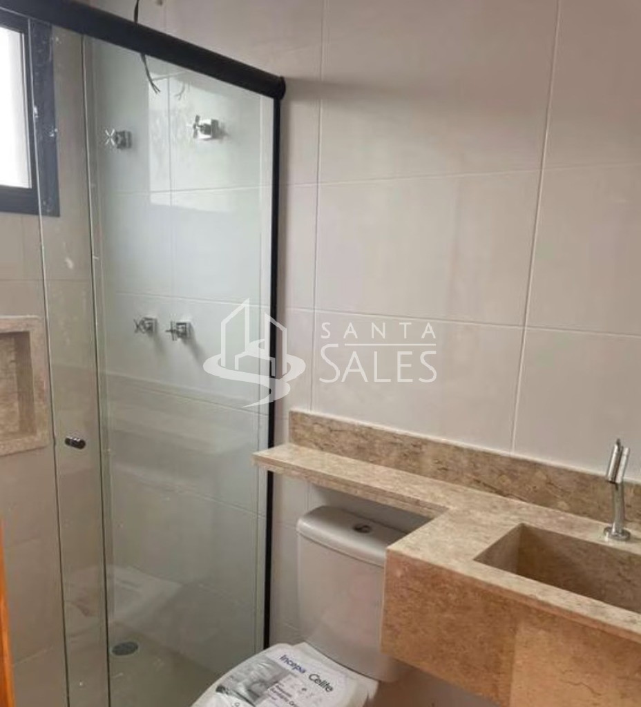 Sobrado, 3 quartos, 115 m² - Foto 7