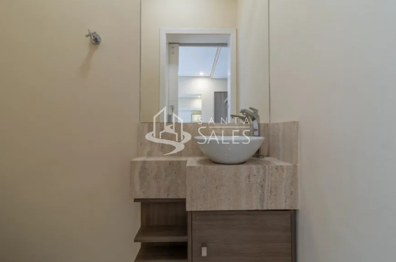 Casa, 3 quartos - Foto 5