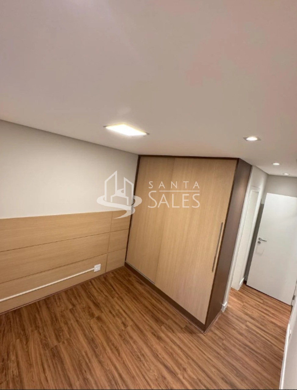 Apartamento, 2 quartos, 55 m² - Foto 9