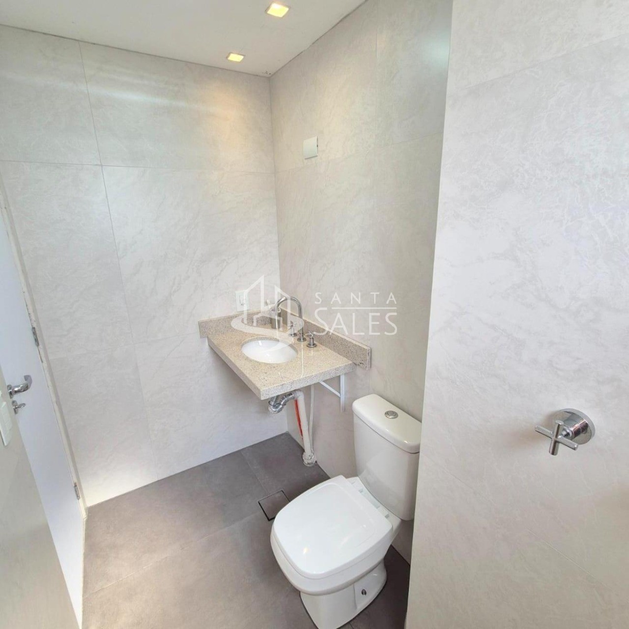 Apartamento, 3 quartos, 160 m² - Foto 6