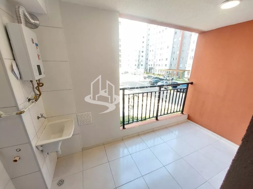 Apartamento, 2 quartos, 42 m² - Foto 16