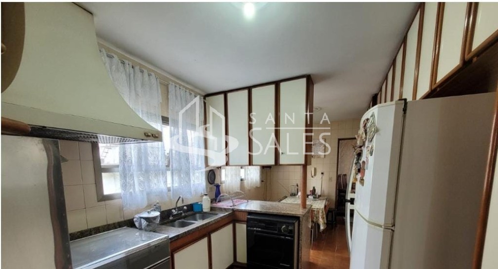 Apartamento, 3 quartos, 160 m² - Foto 4