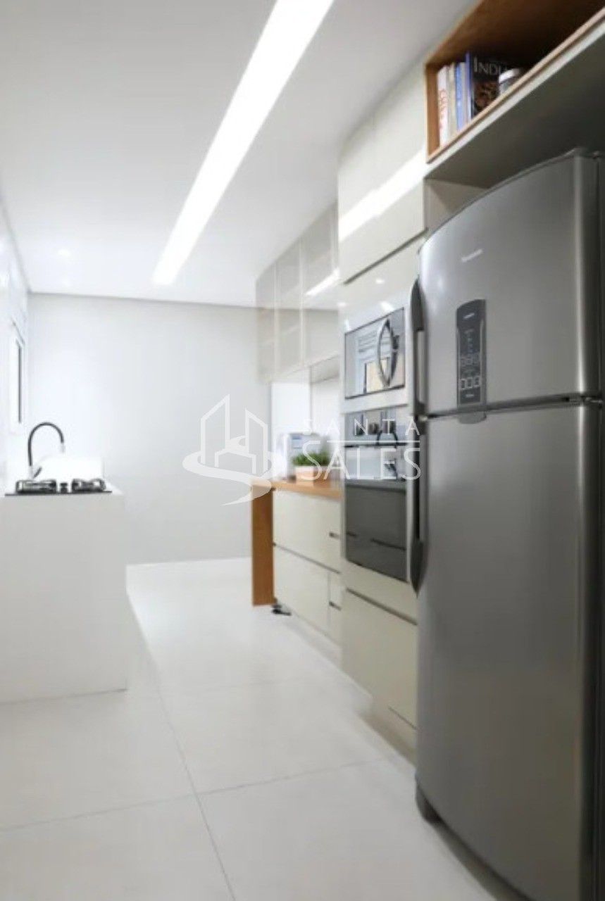 Apartamento, 3 quartos, 129 m² - Foto 2