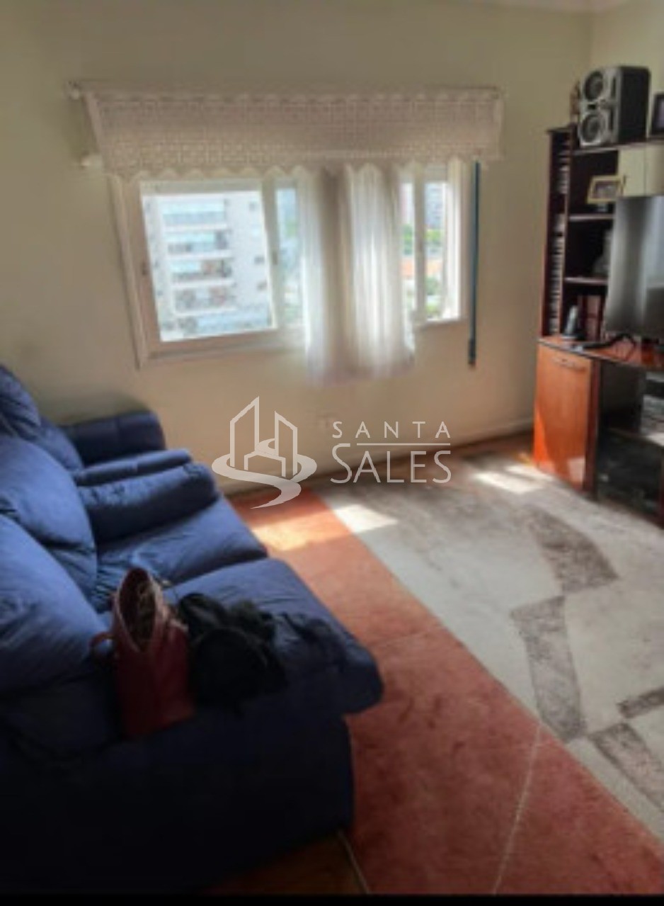 Apartamento, 3 quartos, 140 m² - Foto 2