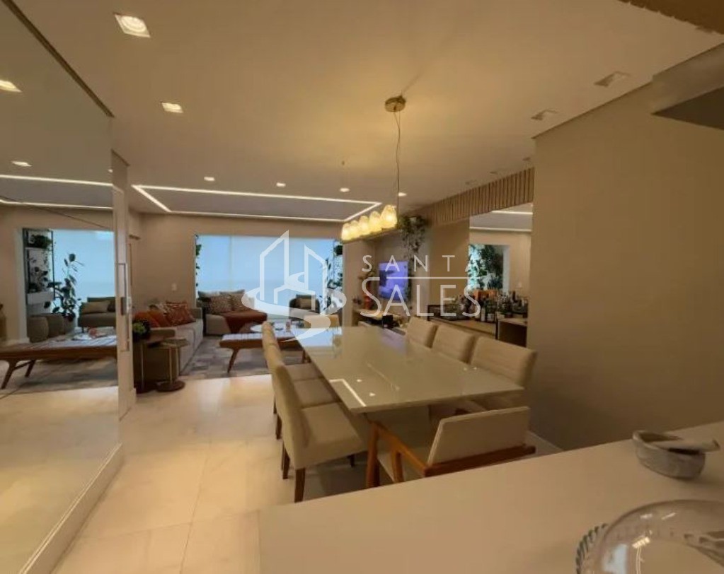 Apartamento, 3 quartos, 103 m² - Foto 3