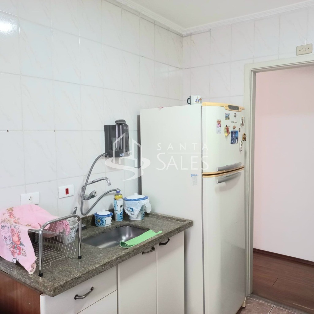 Apartamento, 2 quartos, 60 m² - Foto 6