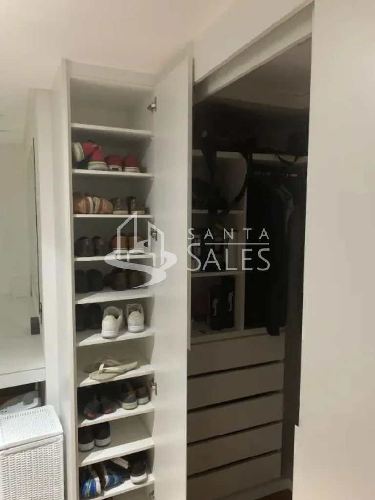 Apartamento, 2 quartos, 66 m² - Foto 10