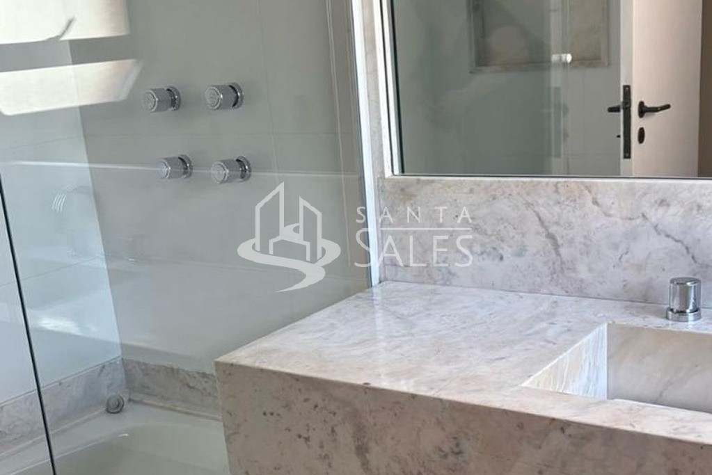 Apartamento, 3 quartos, 180 m² - Foto 17