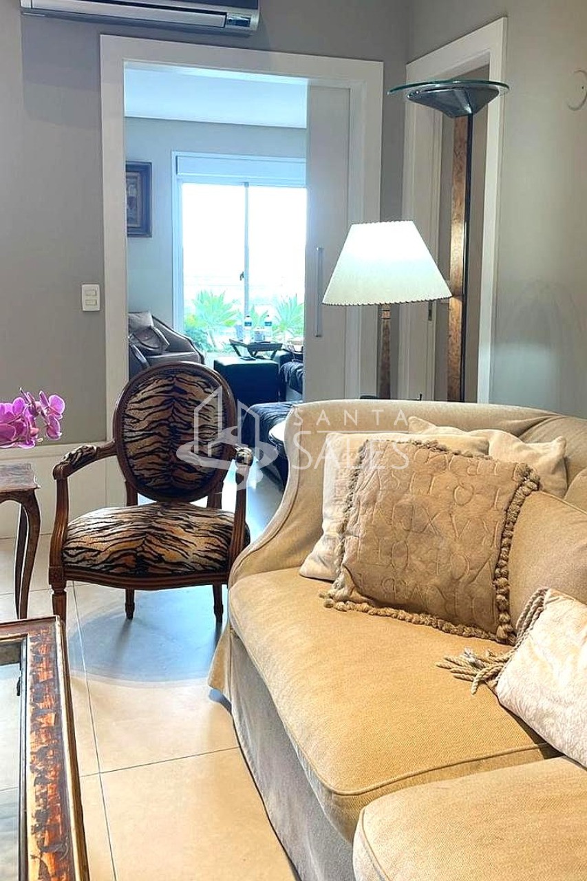 Apartamento, 4 quartos, 210 m² - Foto 14