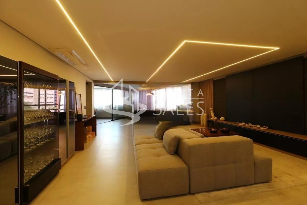 Apartamento, 4 quartos, 275 m² - Foto 6