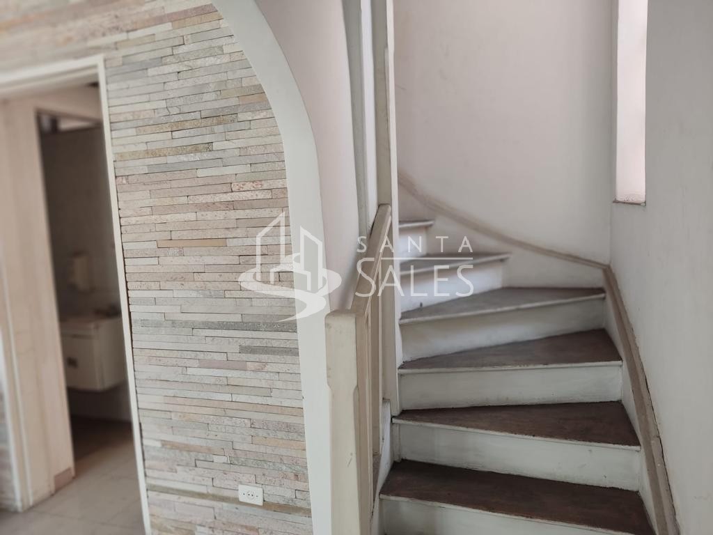 Sobrado, 3 quartos, 210 m² - Foto 5