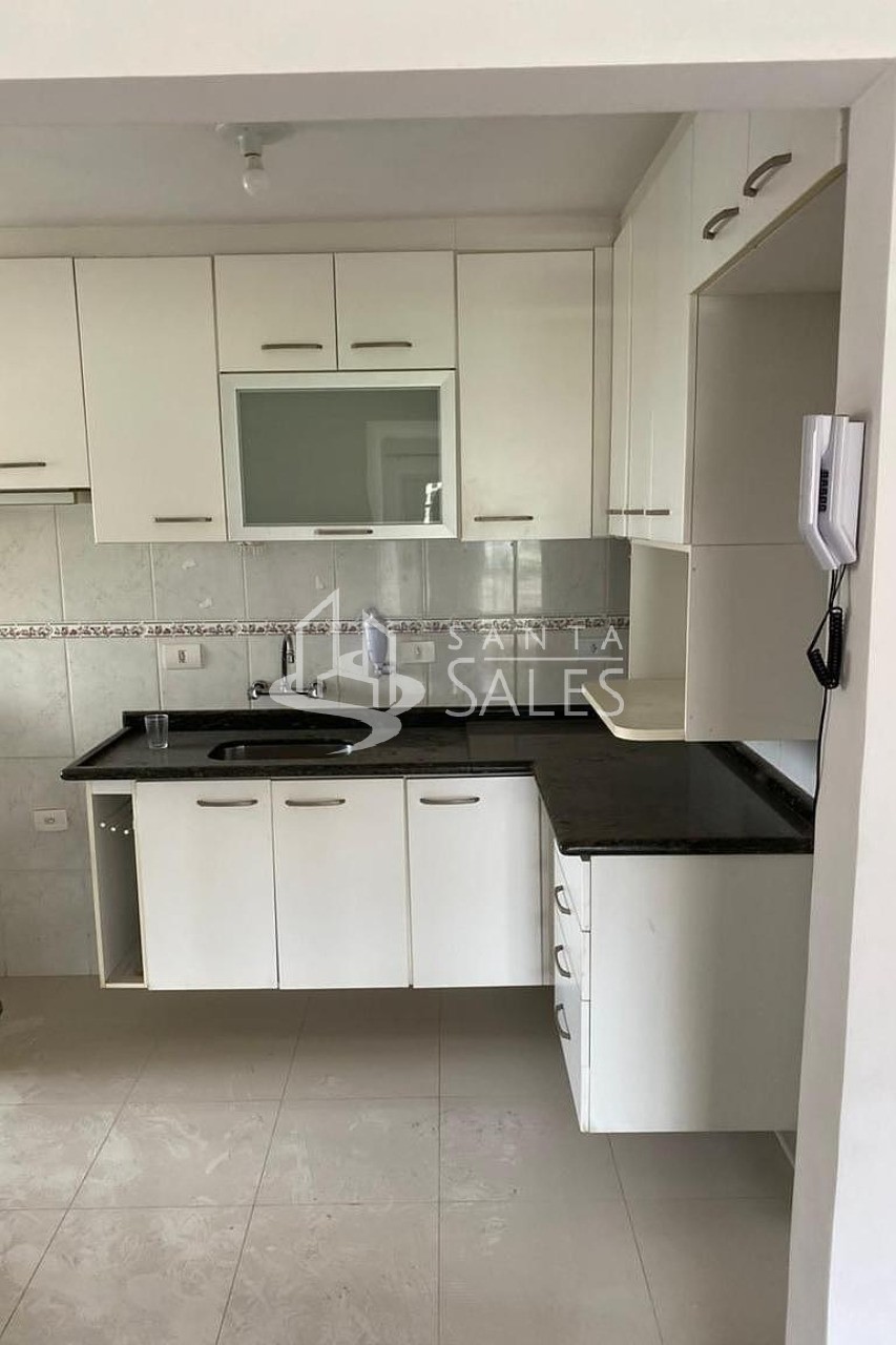 Apartamento, 3 quartos, 66 m² - Foto 5