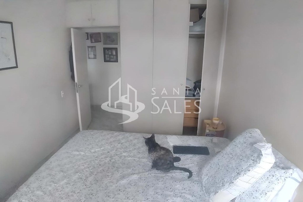 Apartamento à venda com 2 quartos, 68m² - Foto 3