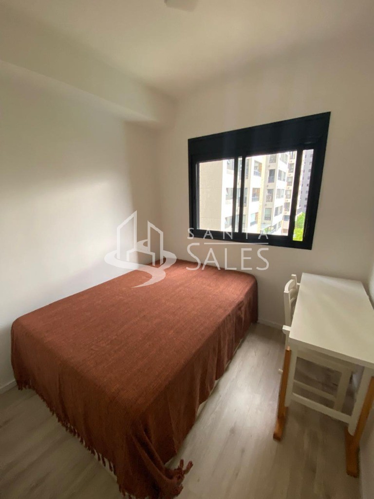 Apartamento à venda com 2 quartos, 50m² - Foto 20