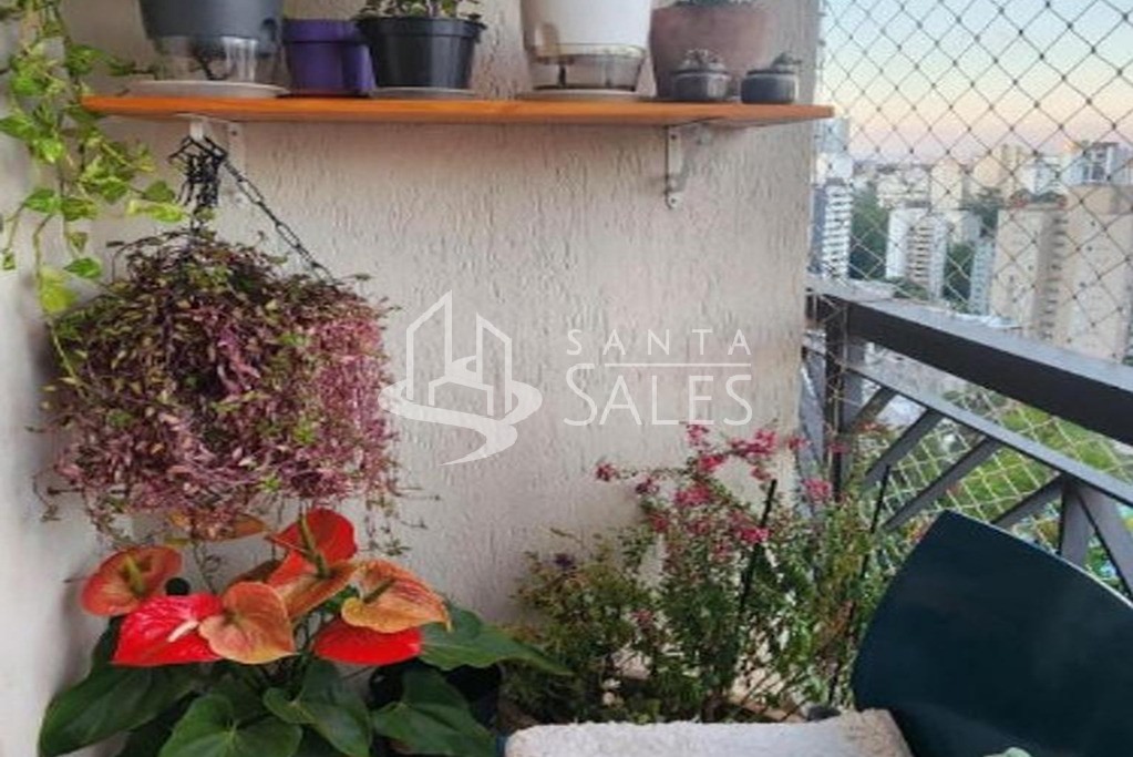 Apartamento, 2 quartos, 67 m² - Foto 27