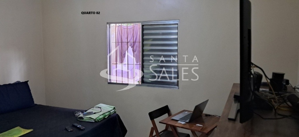 Sobrado, 2 quartos, 90 m² - Foto 12